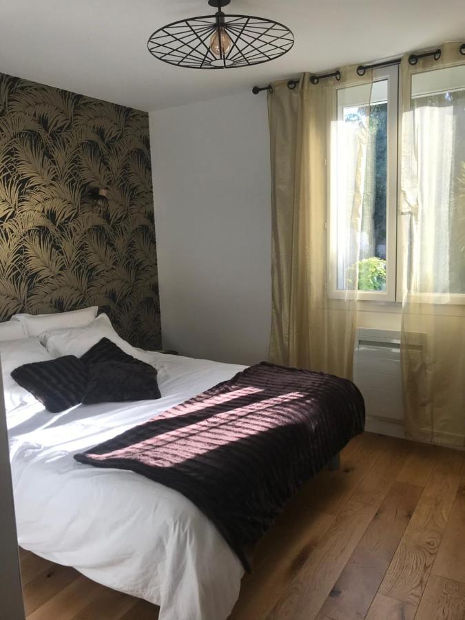 Zoralin Apartment Concarneau Ngoại thất bức ảnh