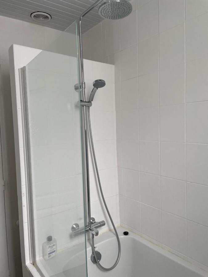 Zoralin Apartment Concarneau Ngoại thất bức ảnh